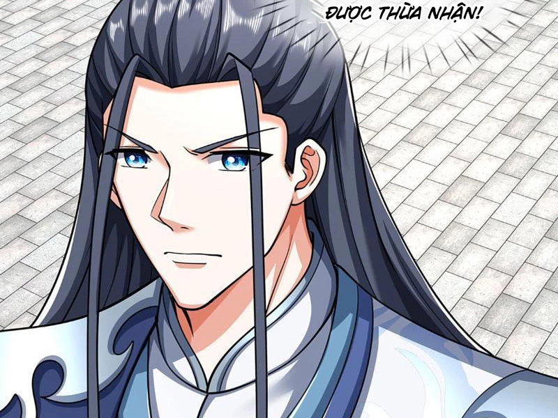 Kiếm Tiên Võ Đế: Bắt Đầu Huyền Vũ Môn Chi Biến Chapter 110 - Trang 2