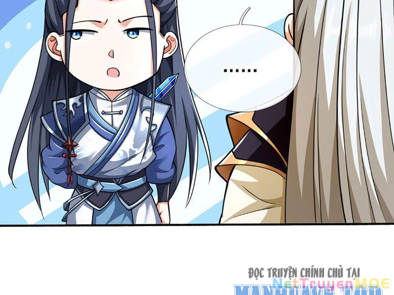 Kiếm Tiên Võ Đế: Bắt Đầu Huyền Vũ Môn Chi Biến Chapter 110 - Trang 2