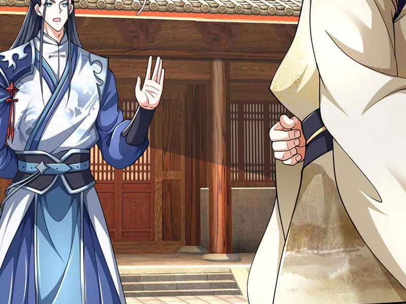 Kiếm Tiên Võ Đế: Bắt Đầu Huyền Vũ Môn Chi Biến Chapter 110 - Trang 2