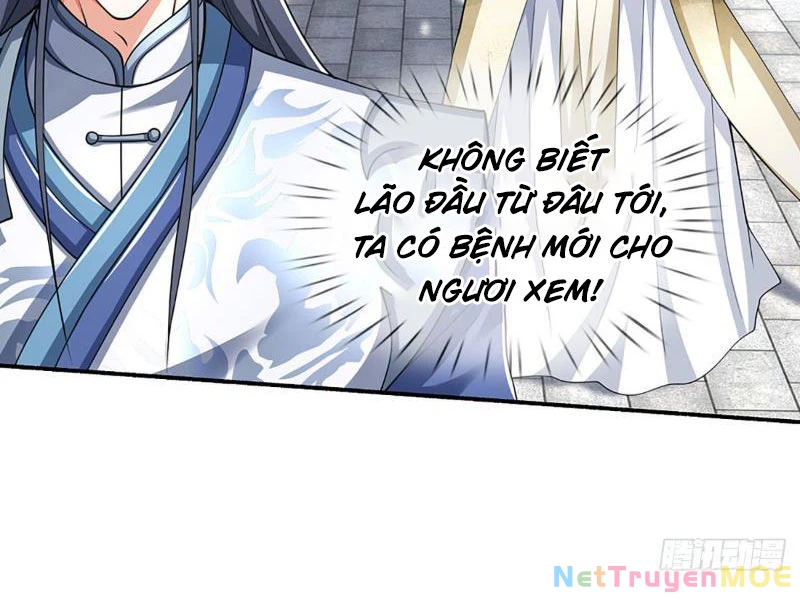 Kiếm Tiên Võ Đế: Bắt Đầu Huyền Vũ Môn Chi Biến Chapter 110 - Trang 2