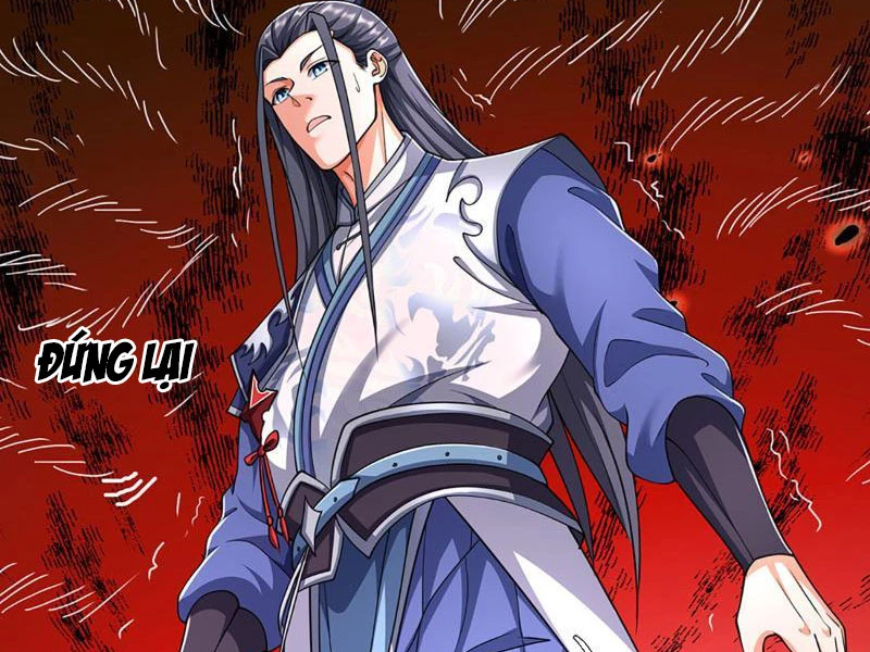 Kiếm Tiên Võ Đế: Bắt Đầu Huyền Vũ Môn Chi Biến Chapter 110 - Trang 2
