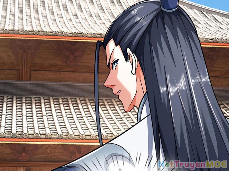 Kiếm Tiên Võ Đế: Bắt Đầu Huyền Vũ Môn Chi Biến Chapter 110 - Trang 2