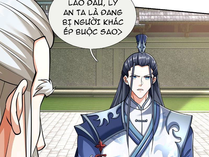 Kiếm Tiên Võ Đế: Bắt Đầu Huyền Vũ Môn Chi Biến Chapter 110 - Trang 2