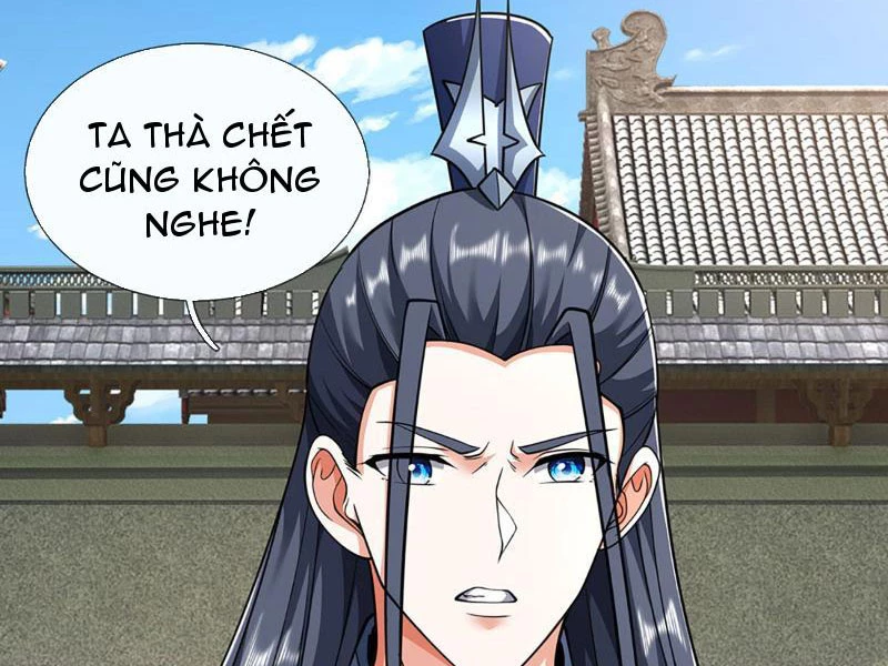 Kiếm Tiên Võ Đế: Bắt Đầu Huyền Vũ Môn Chi Biến Chapter 110 - Trang 2