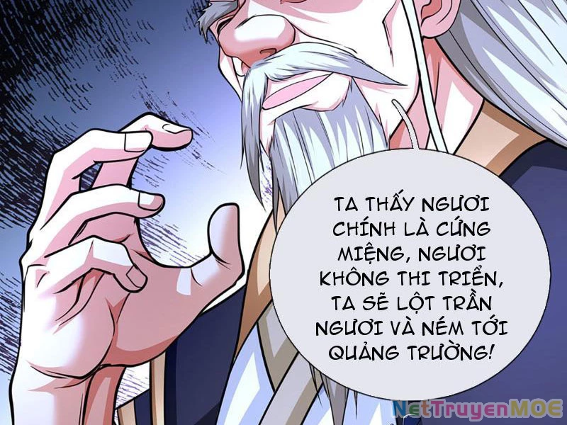 Kiếm Tiên Võ Đế: Bắt Đầu Huyền Vũ Môn Chi Biến Chapter 110 - Trang 2