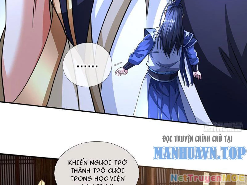 Kiếm Tiên Võ Đế: Bắt Đầu Huyền Vũ Môn Chi Biến Chapter 110 - Trang 2