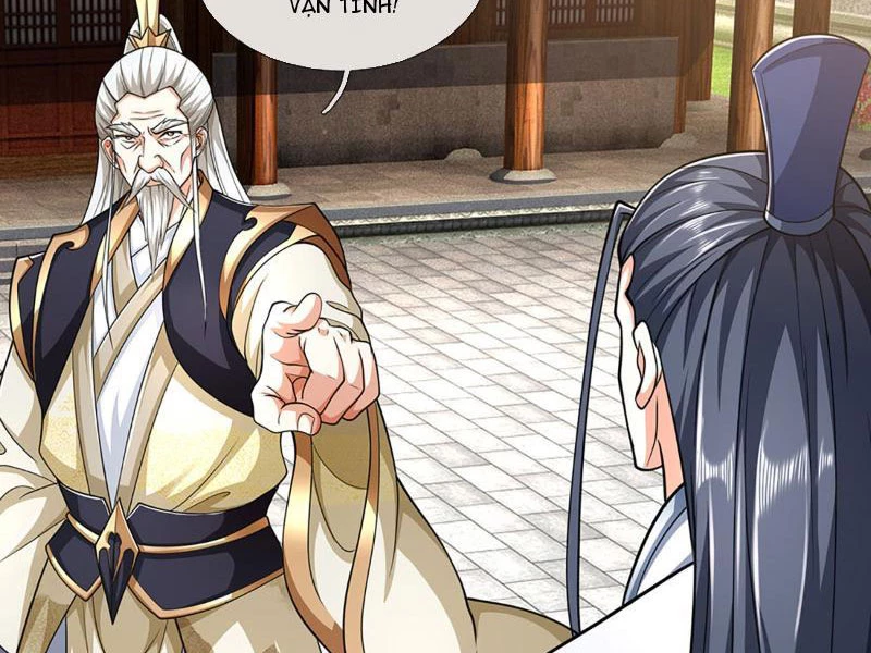 Kiếm Tiên Võ Đế: Bắt Đầu Huyền Vũ Môn Chi Biến Chapter 110 - Trang 2