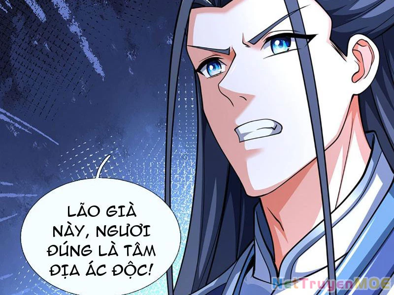 Kiếm Tiên Võ Đế: Bắt Đầu Huyền Vũ Môn Chi Biến Chapter 110 - Trang 2