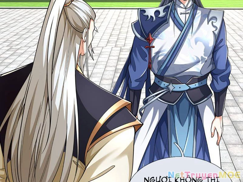 Kiếm Tiên Võ Đế: Bắt Đầu Huyền Vũ Môn Chi Biến Chapter 110 - Trang 2