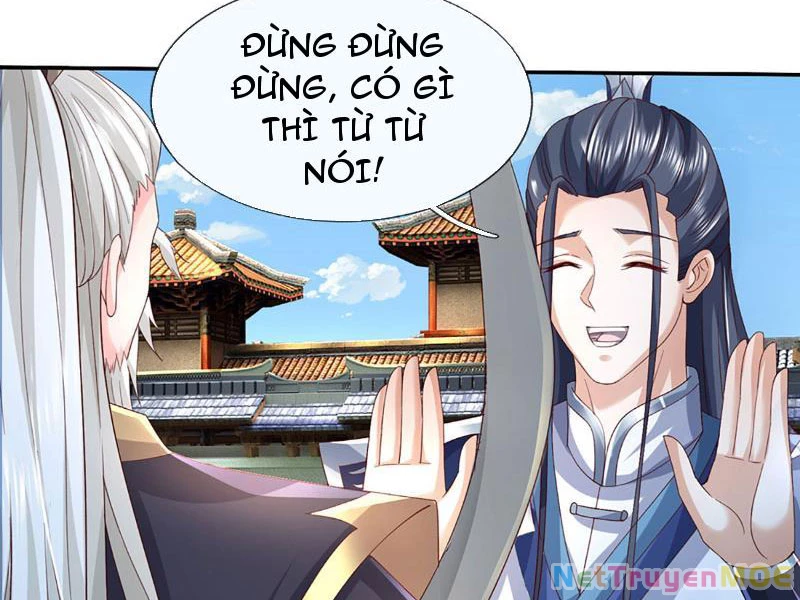 Kiếm Tiên Võ Đế: Bắt Đầu Huyền Vũ Môn Chi Biến Chapter 110 - Trang 2