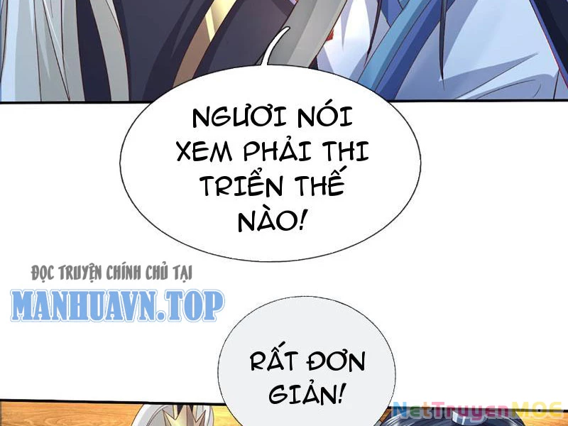 Kiếm Tiên Võ Đế: Bắt Đầu Huyền Vũ Môn Chi Biến Chapter 110 - Trang 2