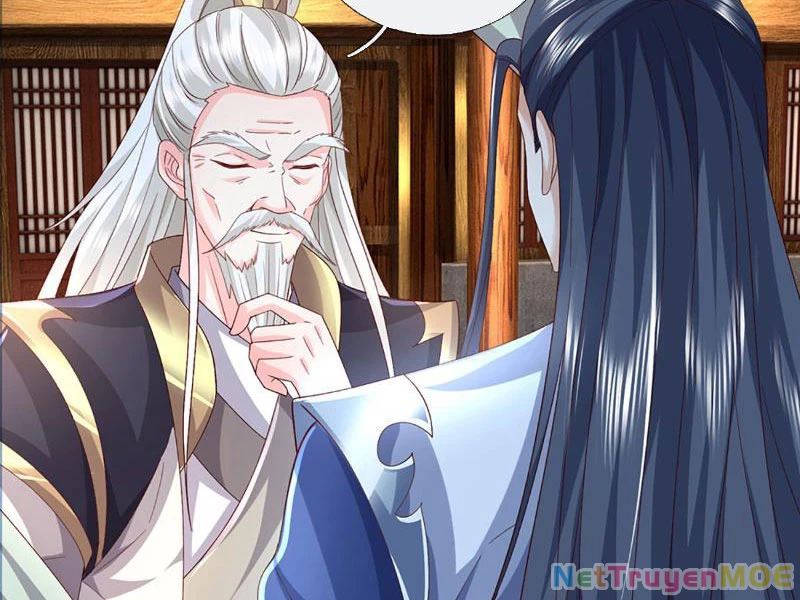 Kiếm Tiên Võ Đế: Bắt Đầu Huyền Vũ Môn Chi Biến Chapter 110 - Trang 2