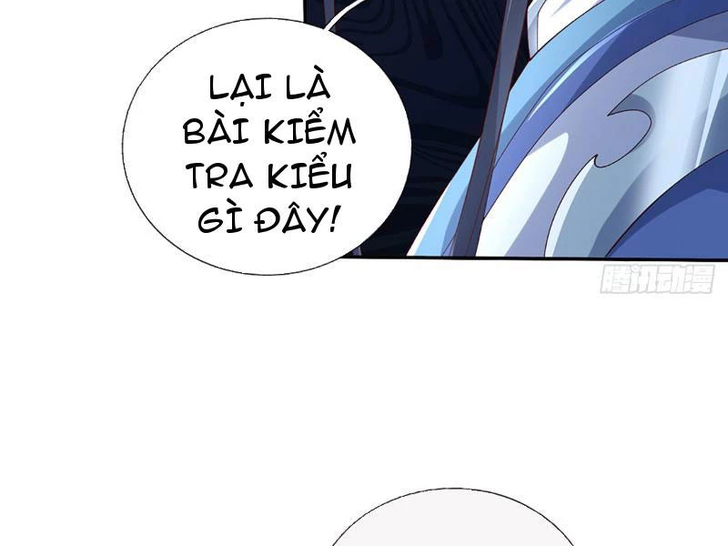 Kiếm Tiên Võ Đế: Bắt Đầu Huyền Vũ Môn Chi Biến Chapter 110 - Trang 2