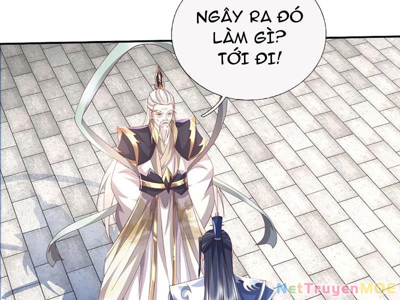 Kiếm Tiên Võ Đế: Bắt Đầu Huyền Vũ Môn Chi Biến Chapter 110 - Trang 2