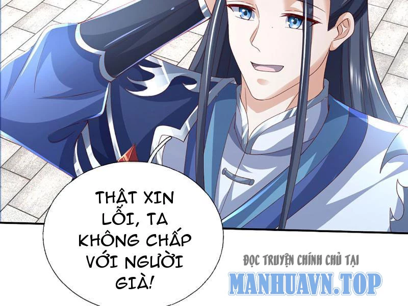 Kiếm Tiên Võ Đế: Bắt Đầu Huyền Vũ Môn Chi Biến Chapter 110 - Trang 2