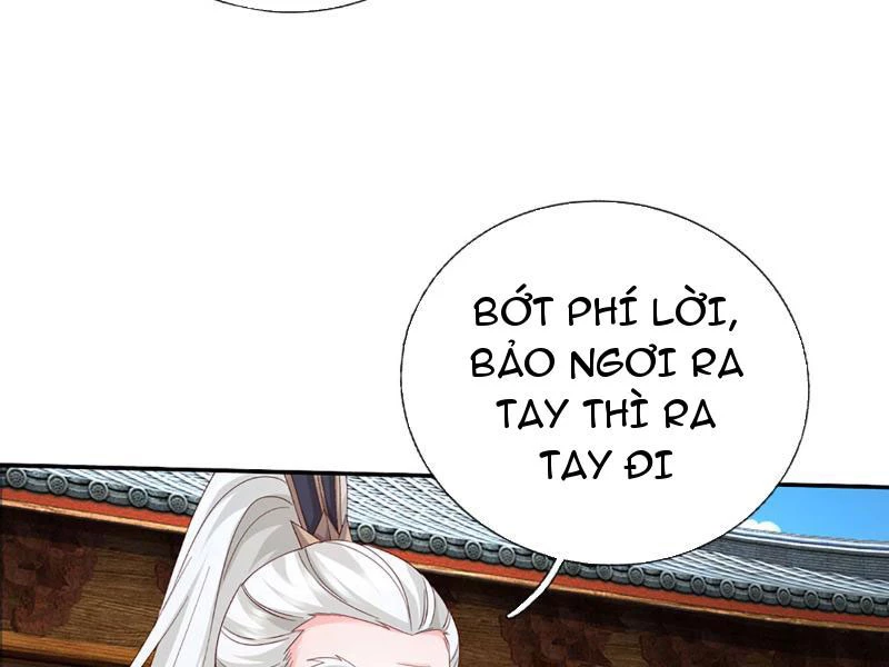 Kiếm Tiên Võ Đế: Bắt Đầu Huyền Vũ Môn Chi Biến Chapter 110 - Trang 2