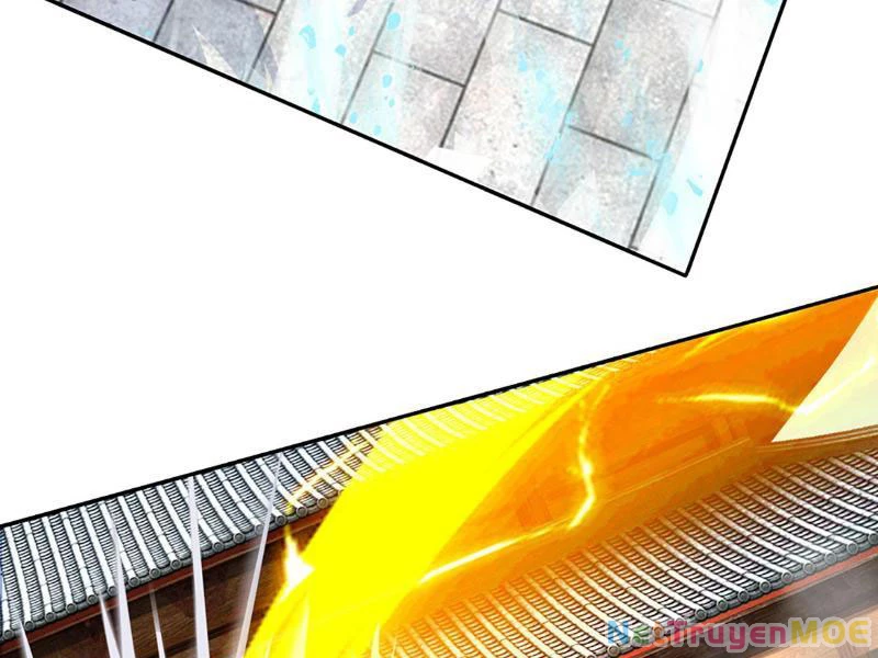 Kiếm Tiên Võ Đế: Bắt Đầu Huyền Vũ Môn Chi Biến Chapter 110 - Trang 2