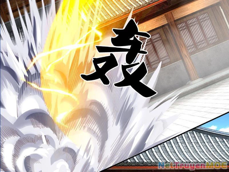 Kiếm Tiên Võ Đế: Bắt Đầu Huyền Vũ Môn Chi Biến Chapter 110 - Trang 2