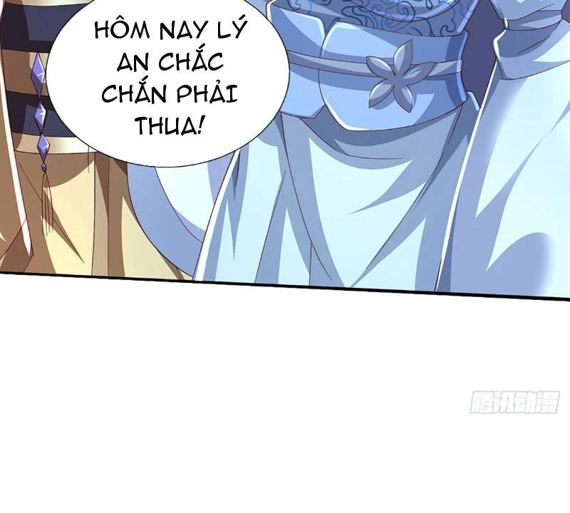 Kiếm Tiên Võ Đế: Bắt Đầu Huyền Vũ Môn Chi Biến Chapter 114 - Trang 2