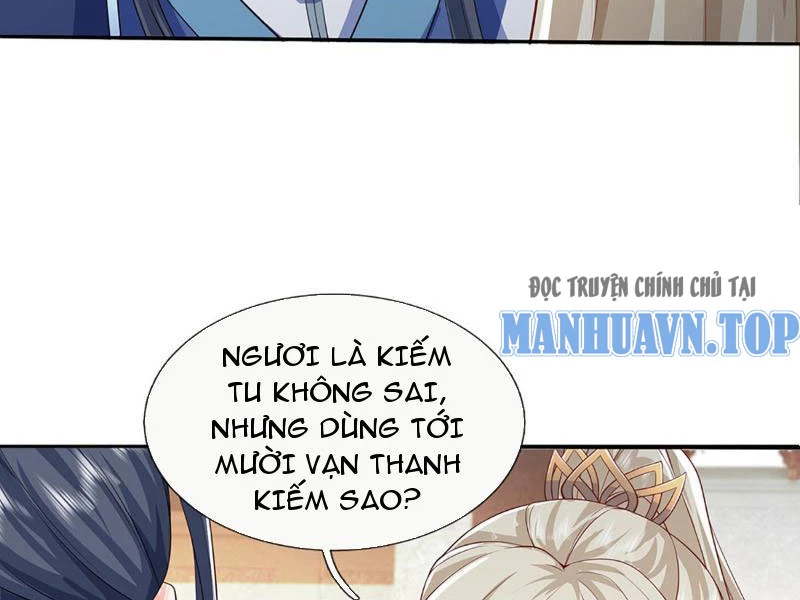 Kiếm Tiên Võ Đế: Bắt Đầu Huyền Vũ Môn Chi Biến Chapter 116 - Trang 2
