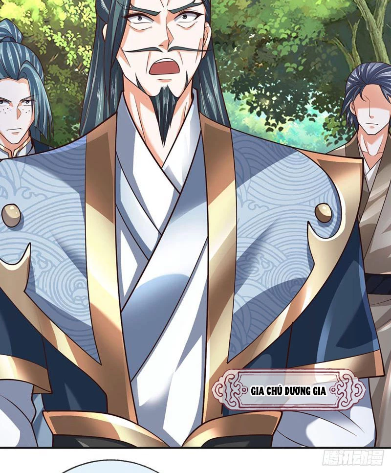 Kiếm Tiên Võ Đế: Bắt Đầu Huyền Vũ Môn Chi Biến Chapter 118 - Trang 2