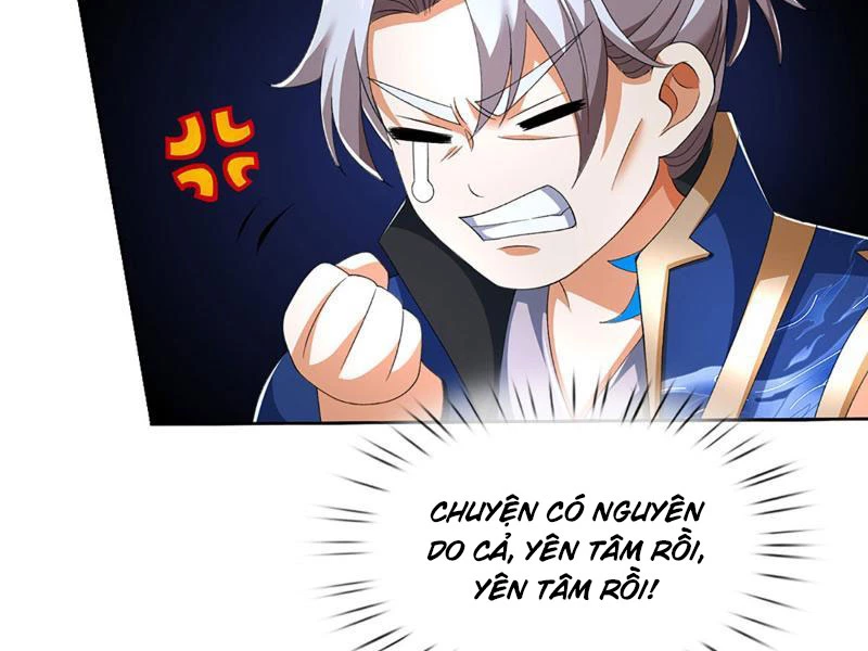 Kiếm Tiên Võ Đế: Bắt Đầu Huyền Vũ Môn Chi Biến Chapter 121 - Trang 2