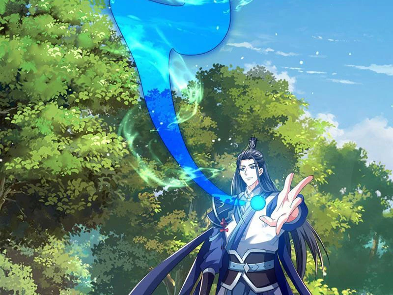 Kiếm Tiên Võ Đế: Bắt Đầu Huyền Vũ Môn Chi Biến Chapter 121 - Trang 2