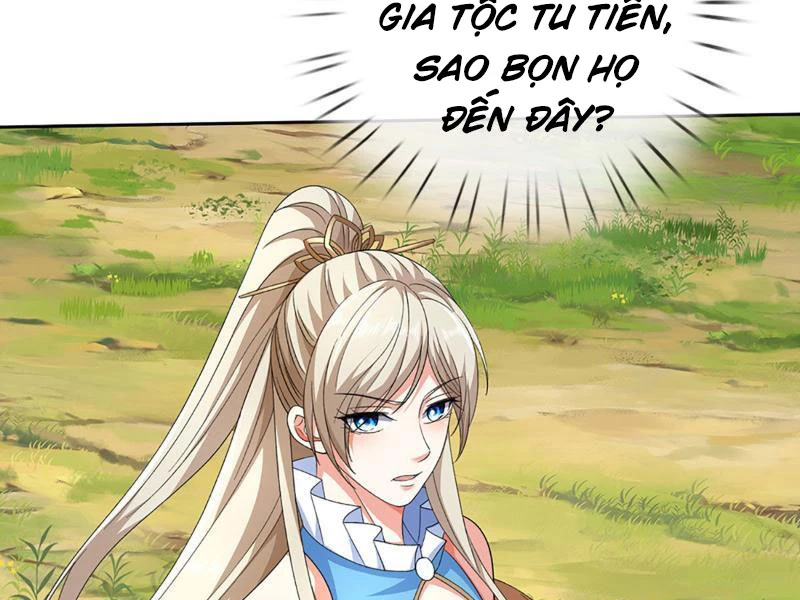 Kiếm Tiên Võ Đế: Bắt Đầu Huyền Vũ Môn Chi Biến Chapter 121 - Trang 2