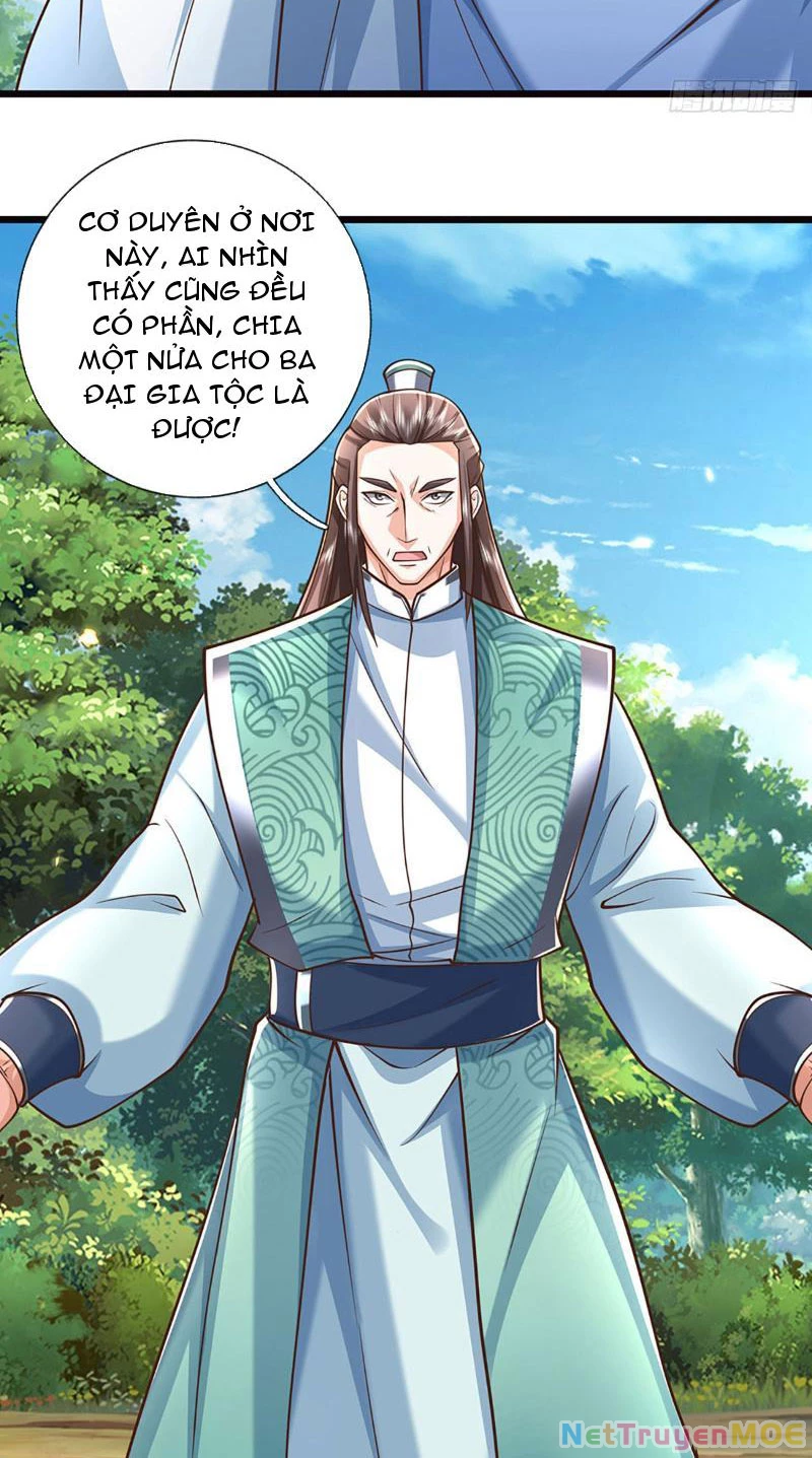 Kiếm Tiên Võ Đế: Bắt Đầu Huyền Vũ Môn Chi Biến Chapter 122 - Trang 2