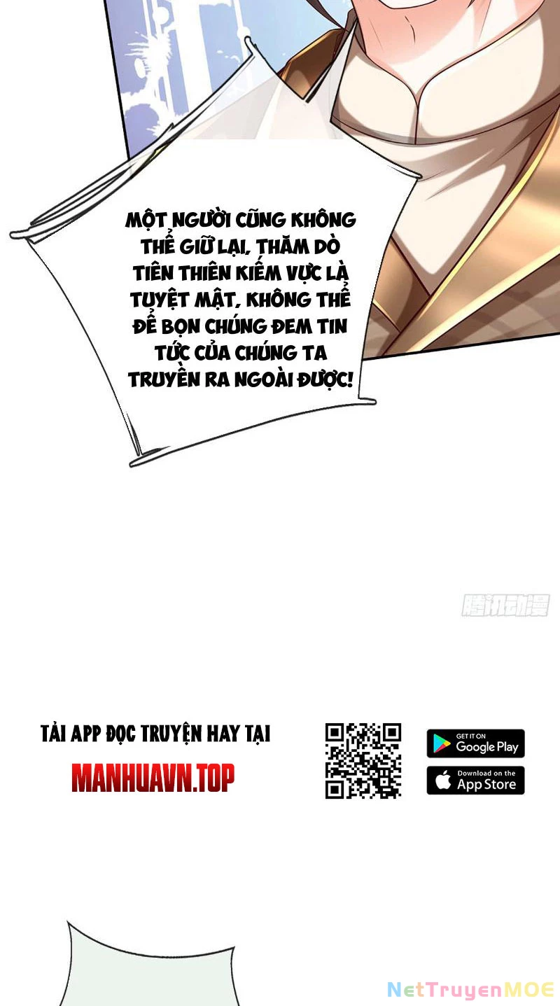 Kiếm Tiên Võ Đế: Bắt Đầu Huyền Vũ Môn Chi Biến Chapter 125 - Trang 2