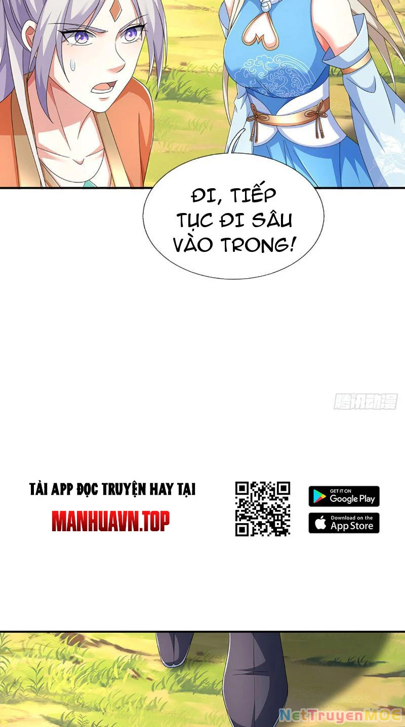 Kiếm Tiên Võ Đế: Bắt Đầu Huyền Vũ Môn Chi Biến Chapter 128 - Trang 2