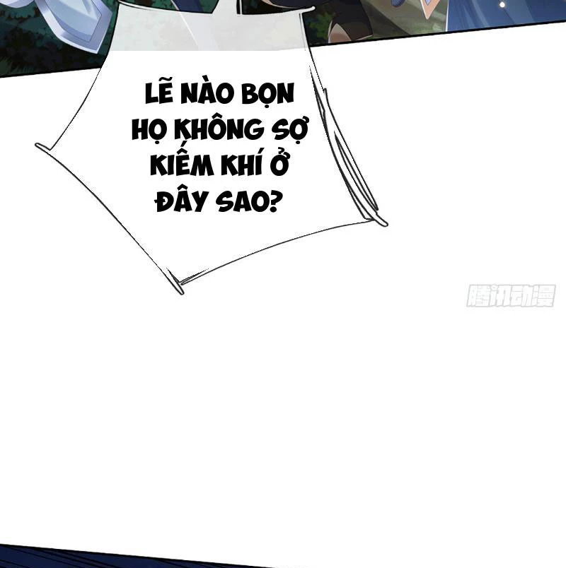 Kiếm Tiên Võ Đế: Bắt Đầu Huyền Vũ Môn Chi Biến Chapter 130 - Trang 2