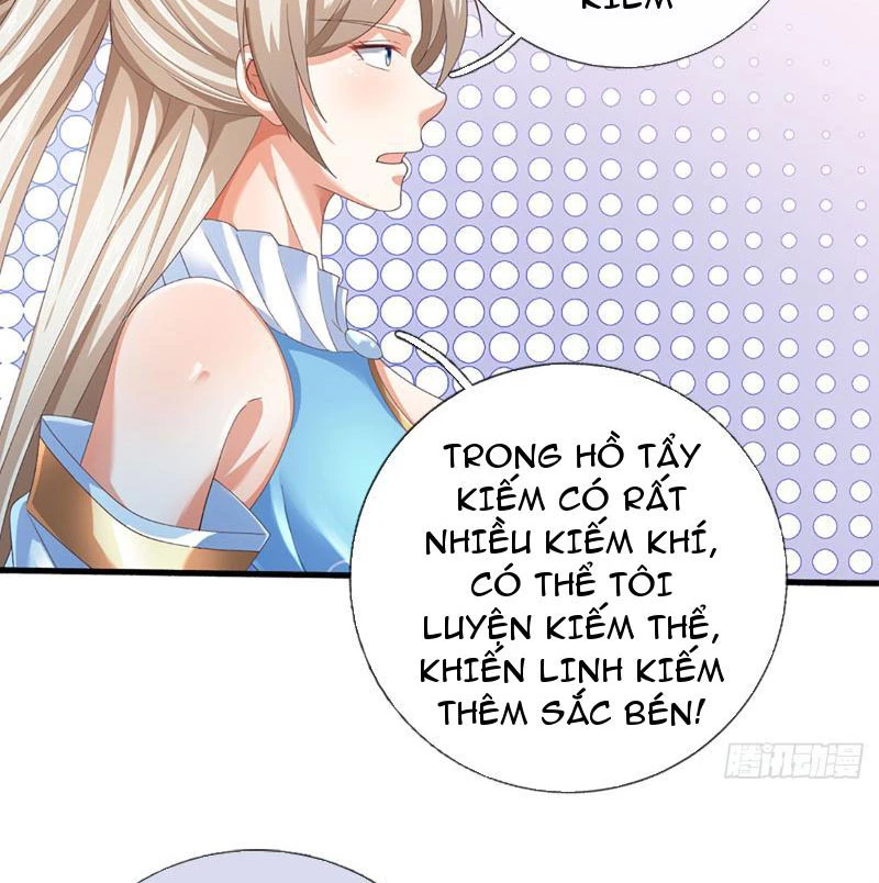 Kiếm Tiên Võ Đế: Bắt Đầu Huyền Vũ Môn Chi Biến Chapter 130 - Trang 2