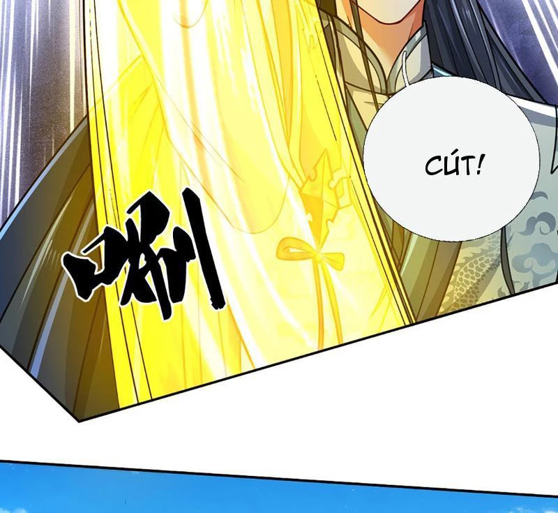 Kiếm Tiên Võ Đế: Bắt Đầu Huyền Vũ Môn Chi Biến Chapter 133 - Trang 2