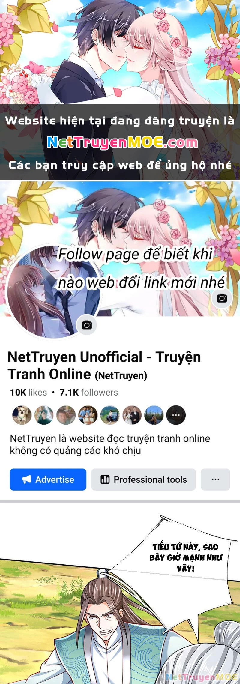 Kiếm Tiên Võ Đế: Bắt Đầu Huyền Vũ Môn Chi Biến Chapter 134 - Trang 2
