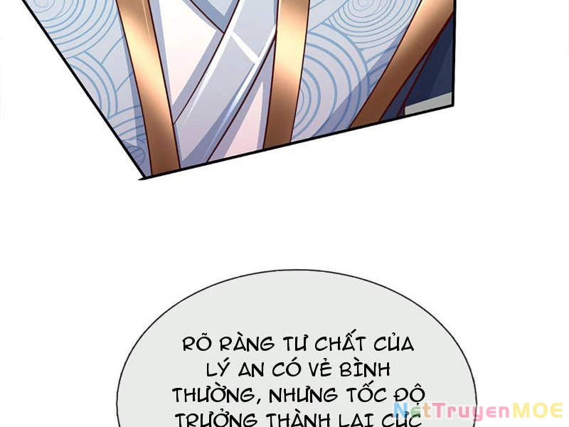 Kiếm Tiên Võ Đế: Bắt Đầu Huyền Vũ Môn Chi Biến Chapter 134 - Trang 2
