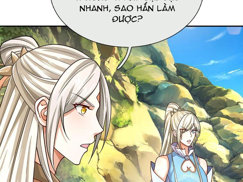 Kiếm Tiên Võ Đế: Bắt Đầu Huyền Vũ Môn Chi Biến Chapter 134 - Trang 2