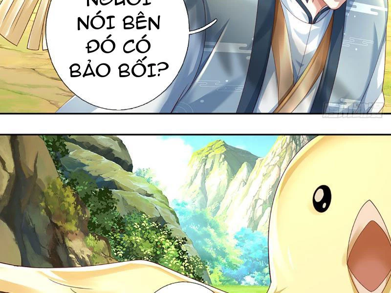 Kiếm Tiên Võ Đế: Bắt Đầu Huyền Vũ Môn Chi Biến Chapter 134 - Trang 2