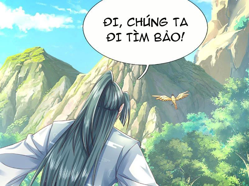 Kiếm Tiên Võ Đế: Bắt Đầu Huyền Vũ Môn Chi Biến Chapter 134 - Trang 2