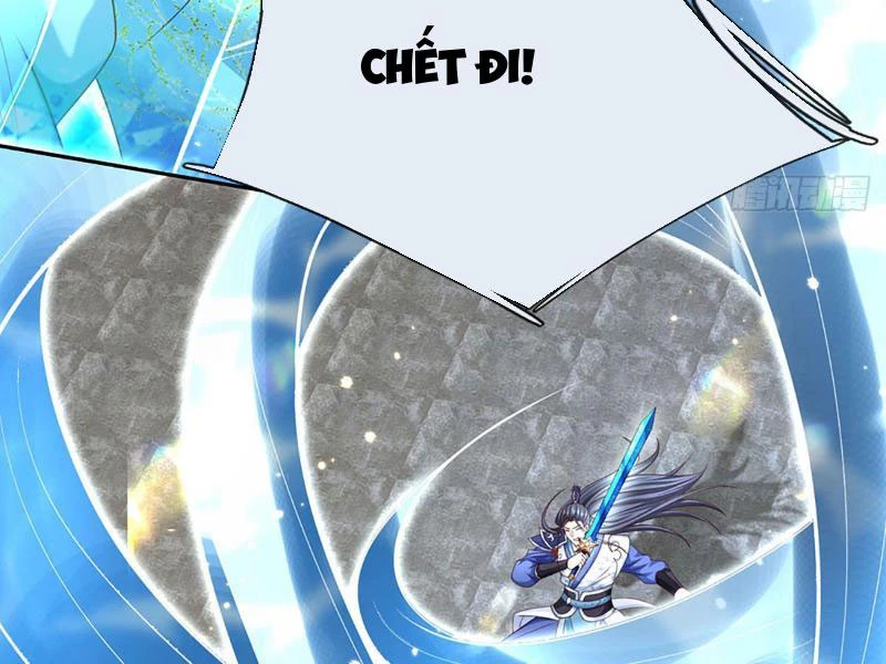 Kiếm Tiên Võ Đế: Bắt Đầu Huyền Vũ Môn Chi Biến Chapter 141 - Trang 2