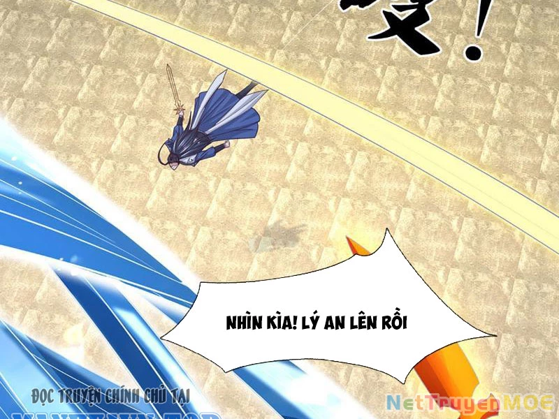 Kiếm Tiên Võ Đế: Bắt Đầu Huyền Vũ Môn Chi Biến Chapter 141 - Trang 2
