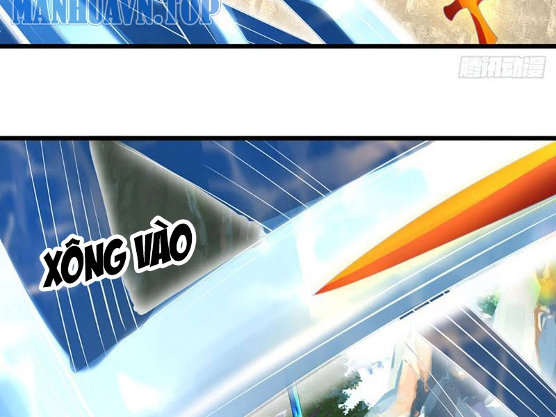 Kiếm Tiên Võ Đế: Bắt Đầu Huyền Vũ Môn Chi Biến Chapter 141 - Trang 2