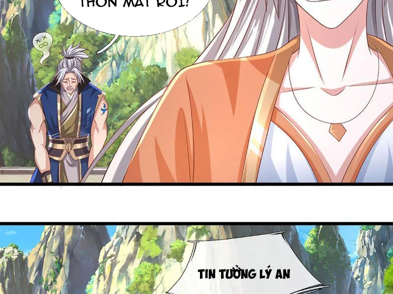 Kiếm Tiên Võ Đế: Bắt Đầu Huyền Vũ Môn Chi Biến Chapter 141 - Trang 2