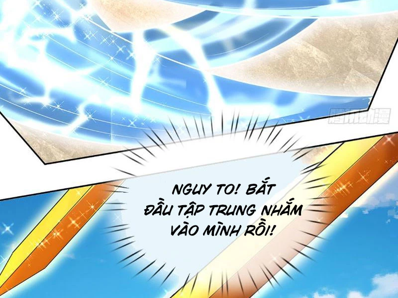 Kiếm Tiên Võ Đế: Bắt Đầu Huyền Vũ Môn Chi Biến Chapter 141 - Trang 2