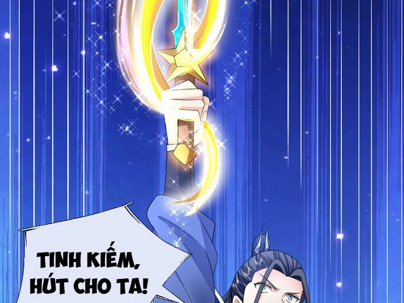 Kiếm Tiên Võ Đế: Bắt Đầu Huyền Vũ Môn Chi Biến Chapter 141 - Trang 2