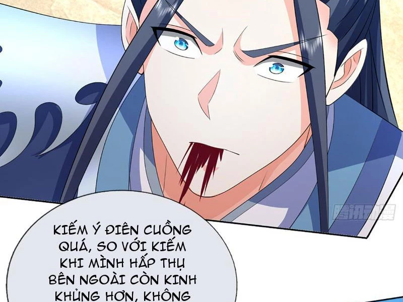 Kiếm Tiên Võ Đế: Bắt Đầu Huyền Vũ Môn Chi Biến Chapter 141 - Trang 2