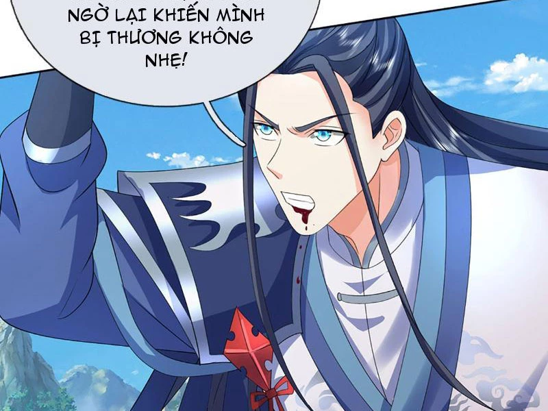 Kiếm Tiên Võ Đế: Bắt Đầu Huyền Vũ Môn Chi Biến Chapter 141 - Trang 2