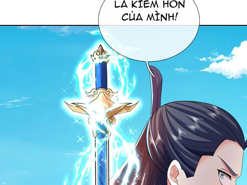 Kiếm Tiên Võ Đế: Bắt Đầu Huyền Vũ Môn Chi Biến Chapter 141 - Trang 2