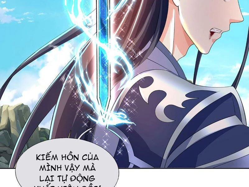 Kiếm Tiên Võ Đế: Bắt Đầu Huyền Vũ Môn Chi Biến Chapter 141 - Trang 2