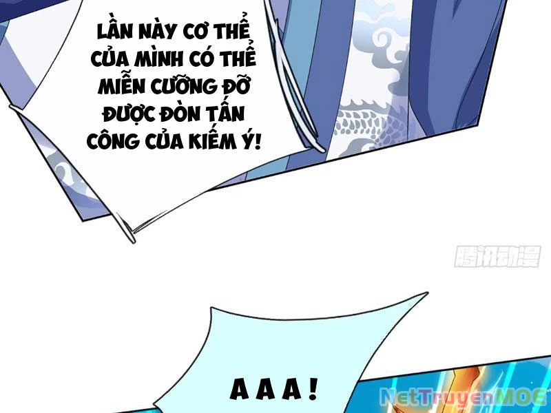 Kiếm Tiên Võ Đế: Bắt Đầu Huyền Vũ Môn Chi Biến Chapter 141 - Trang 2